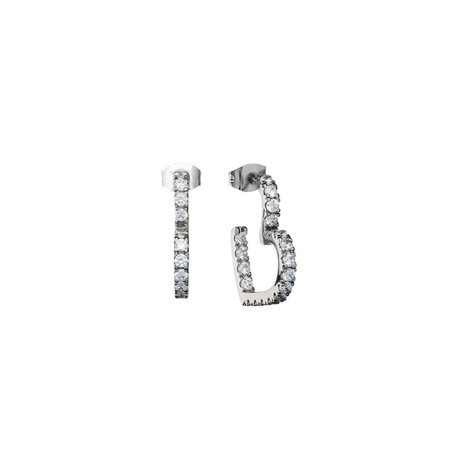 Boucles d´oreilles Femme AN Jewels AL.ELPA4SCZ