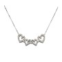 Collier Femme AN Jewels AL.NLBUTT4SCZ