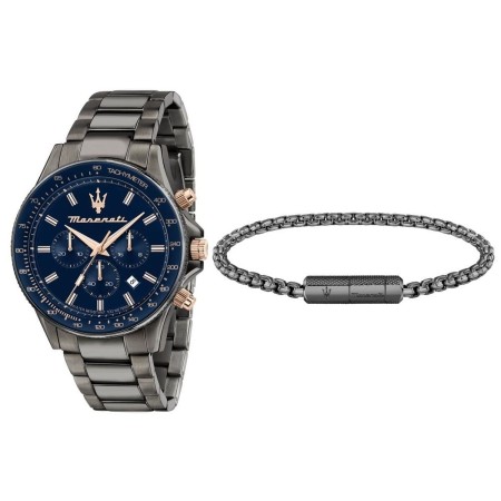 Reloj Hombre Maserati R8873640020