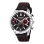 Reloj Hombre Sector R3251578011 Negro