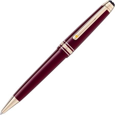 Bolígrafo Montblanc LE PETIT PRINCE MEISTERSTUCK