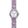 Reloj Mujer Hip Hop HWU1041 (Ø 28 mm)