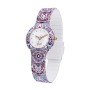 Reloj Mujer Hip Hop HWU1041 (Ø 28 mm)