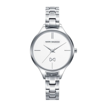 Montre Femme Mark Maddox MM7114-07 (Ø 32 mm)