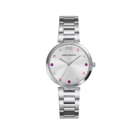 Montre Femme Mark Maddox MM0114-07 (Ø 33 mm)