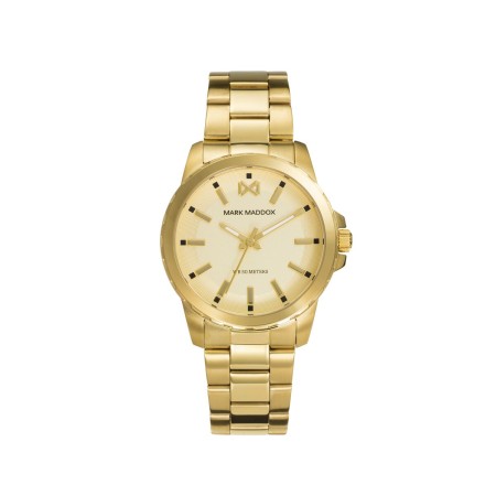 Montre Femme Mark Maddox MM0115-97 (Ø 35 mm)