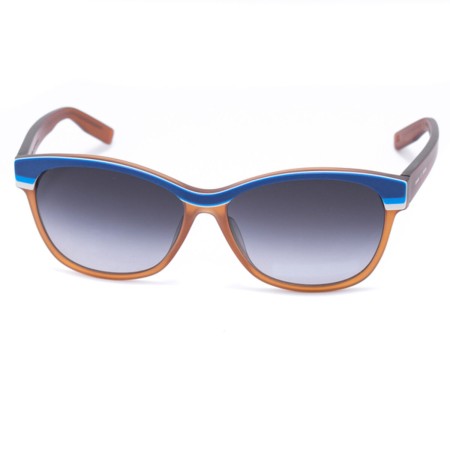 Lunettes de soleil Femme Italia Independent 0048-022-000 (ø 55 mm)