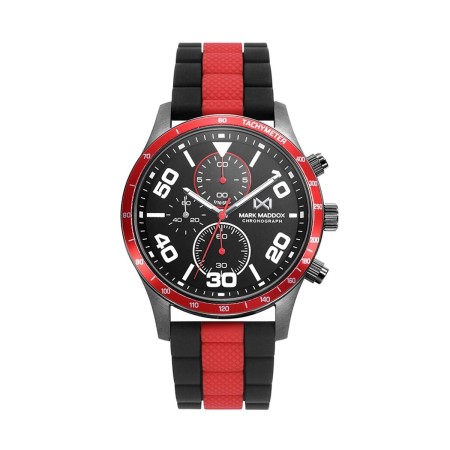 Reloj Hombre Mark Maddox HC7136-54 (Ø 43 mm)