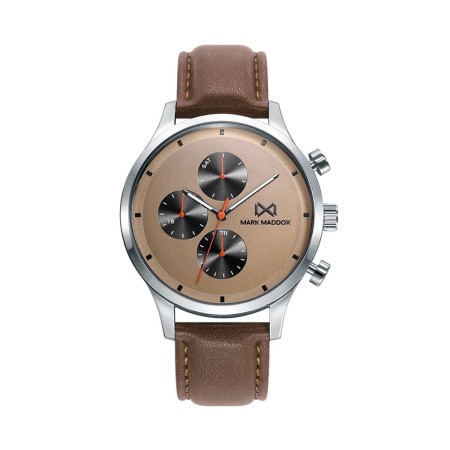 Reloj Hombre Mark Maddox HC7138-46 (Ø 43 mm)