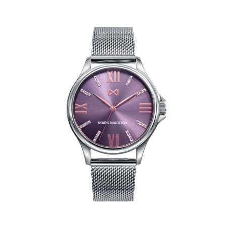 Montre Femme Mark Maddox MM7146-73 (Ø 35 mm)