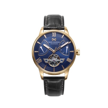 Montre Homme Mark Maddox HC7151-33