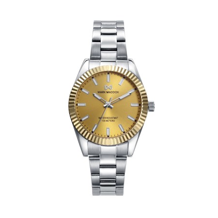 Montre Femme Mark Maddox MM1000-27 (Ø 32 mm)