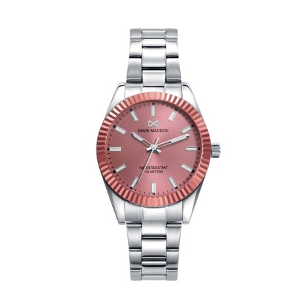 Reloj Mujer Mark Maddox MM1000-77 (Ø 32 mm)