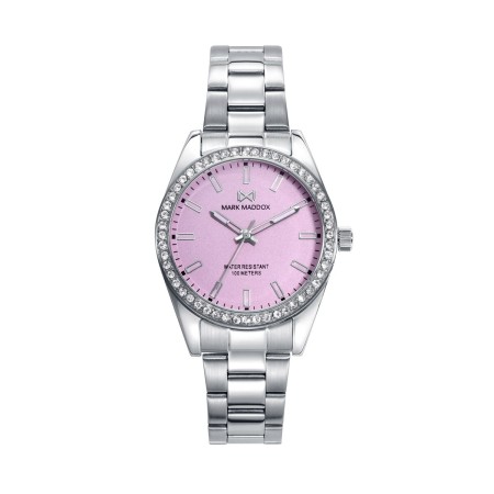 Reloj Mujer Mark Maddox MM1001-77 (Ø 32 mm)