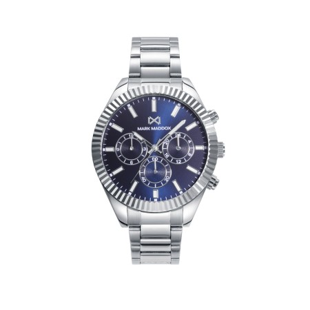 Montre Homme Mark Maddox HM1006-37 (Ø 41 mm)