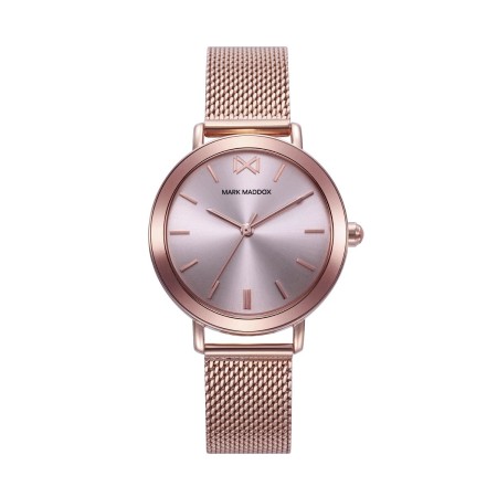 Montre Femme Mark Maddox MM1003-77 (Ø 32 mm)