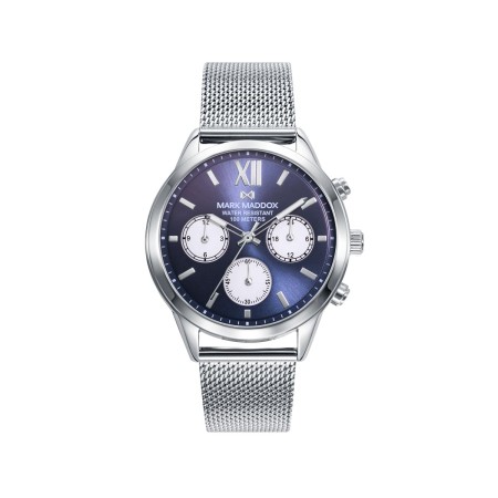 Reloj Mujer Mark Maddox MM1012-33 (Ø 38 mm)