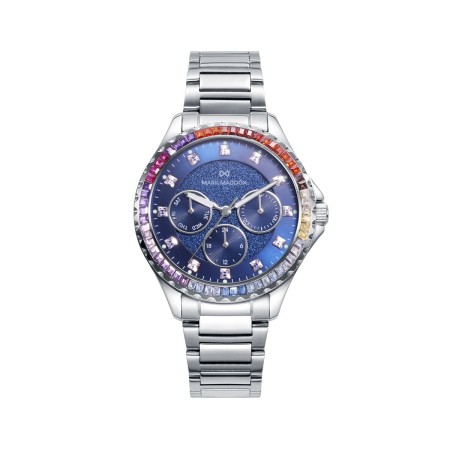 Montre Femme Mark Maddox MM1008-37 (Ø 38 mm)