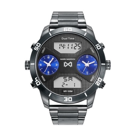 Montre Homme Mark Maddox HM1004-50 (Ø 52 mm)