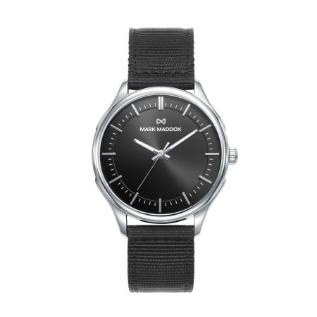 Montre Homme Mark Maddox HC1008-57 (Ø 41 mm) Noir