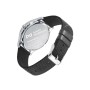 Reloj Hombre Mark Maddox HC1008-57 (Ø 41 mm) Negro