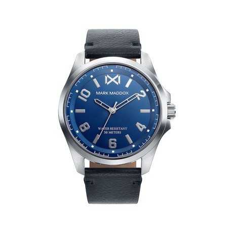 Reloj Hombre Mark Maddox HC0105-35