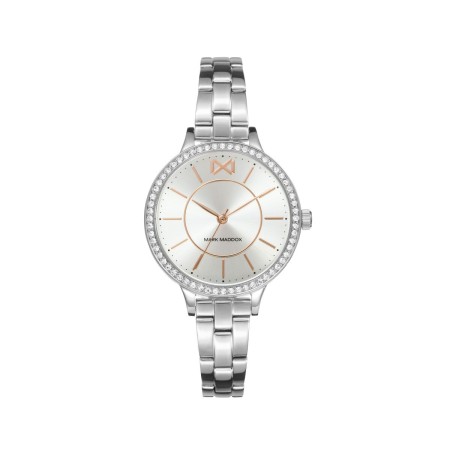 Montre Femme Mark Maddox MM7135-07 (Ø 34 mm)