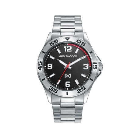 Reloj Hombre Mark Maddox HM0115-55 (Ø 43 mm)