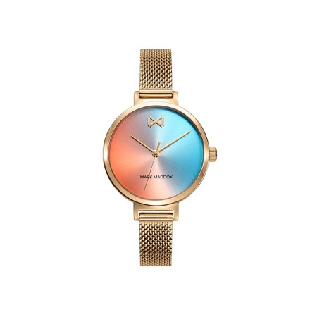 Montre Femme Mark Maddox MM0119-90 (Ø 32 mm)