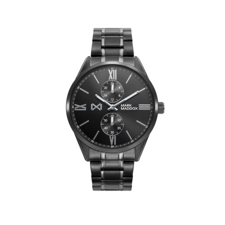 Reloj Hombre Mark Maddox HM0118-53 (Ø 41 mm)