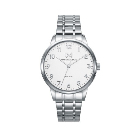 Montre Femme Mark Maddox MM7136-05 (Ø 33 mm)