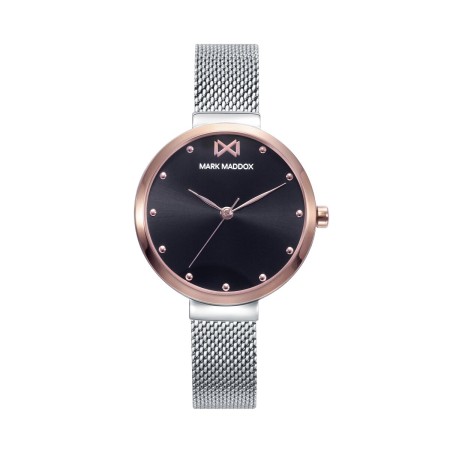 Reloj Mujer Mark Maddox MM1006-57 (Ø 32 mm)