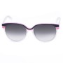 Lunettes de soleil Femme Italia Independent 0049-017-000 (ø 55 mm)