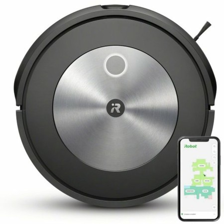 Aspirateur robot iRobot Roomba j5