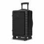 Valise cabine Numada T21 Business Noir 38 L 55 x 35,5 x 23,5 cm Powerbank USB