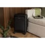 Valise cabine Numada T21 Business Noir 38 L 55 x 35,5 x 23,5 cm Powerbank USB