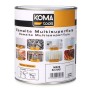 Peinture acrylique Koma Tools Blanc Mat 750 ml