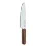 Cuchillo de Cocina 3 Claveles Oslo Acero Inoxidable 20 cm