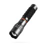 Torche LED rechargeable Nebo Slyde King 2K 2000 Lm Extensible