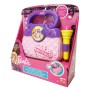 Karaoke Barbie Sac Violet