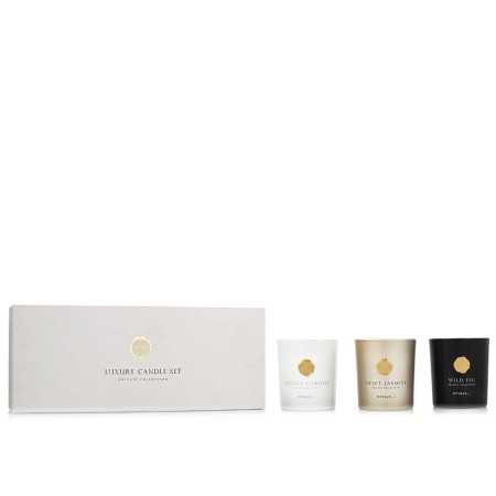 Set de Velas Rituals Private Collection 3 Piezas