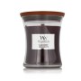 Bougie Parfumée Woodwick Black Cherry 275 ml