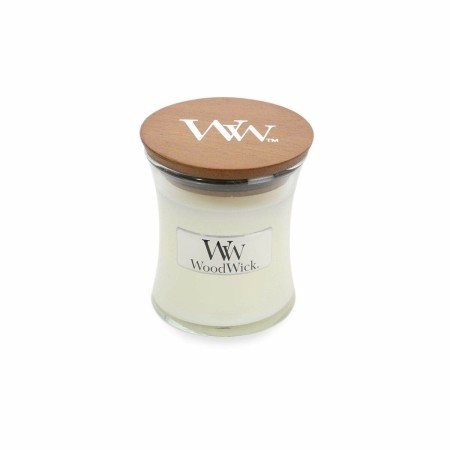 Bougie Parfumée Woodwick 85 g Island Coconut