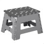 Tabouret Pliant Max Home 28,5 x 21,5 x 22 cm