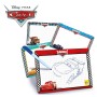 Set de Dibujo Cars Pocket Drawing School (6 Unidades)