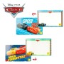 Set de Dibujo Cars Pocket Drawing School (6 Unidades)