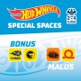 Jeu de société Hot Wheels Speed Race Game (6 Unités)