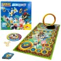 Juego de Mesa Sonic Chaos Control Game (6 Unidades)