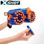 Pistolet à Fléchettes Zuru X-Shot Insanity Manic 30 x 16 x 5 cm (6 Unités)