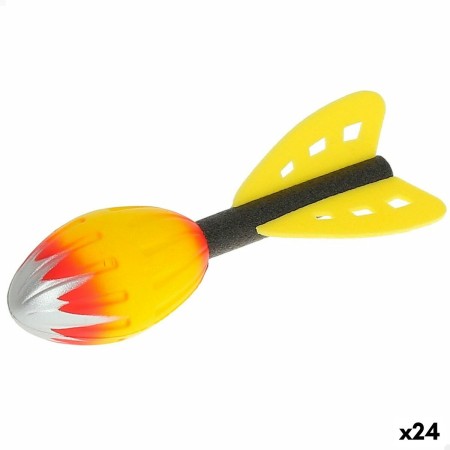Juguete Volador Colorbaby Let's Fly Torpedo 23 cm
